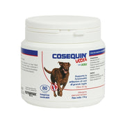 Cosequin Ultra Large Aliment complémentaire pour problèmes articulaires chez les chiens de grande taille 40 comprimés