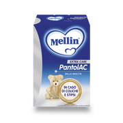 Mellin Pantolac Lait dès la naissance 600 g