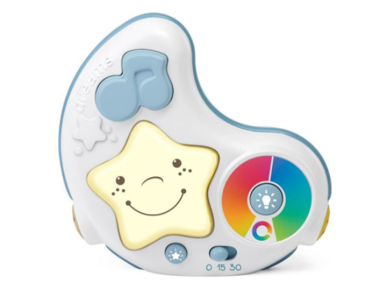 Chicco Jeu Enjoy Colors Playgym Bleu 0 mois +