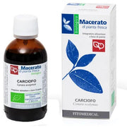 Fitomedical Teinture mère d'artichaut bio 50 ml