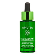 Apivita Bee Radiant Siero Attivatore Luminosità Anti-Fatica 30ml