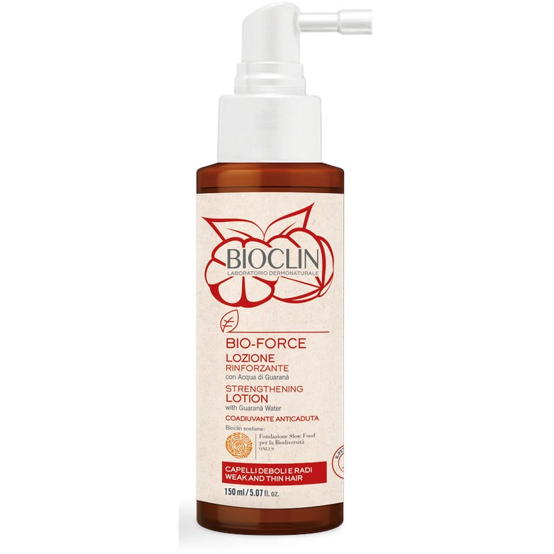 Bioclin Bio Force Lotion fortifiante en spray 150 ml