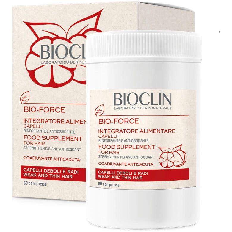 Bio Force 60 comprimés