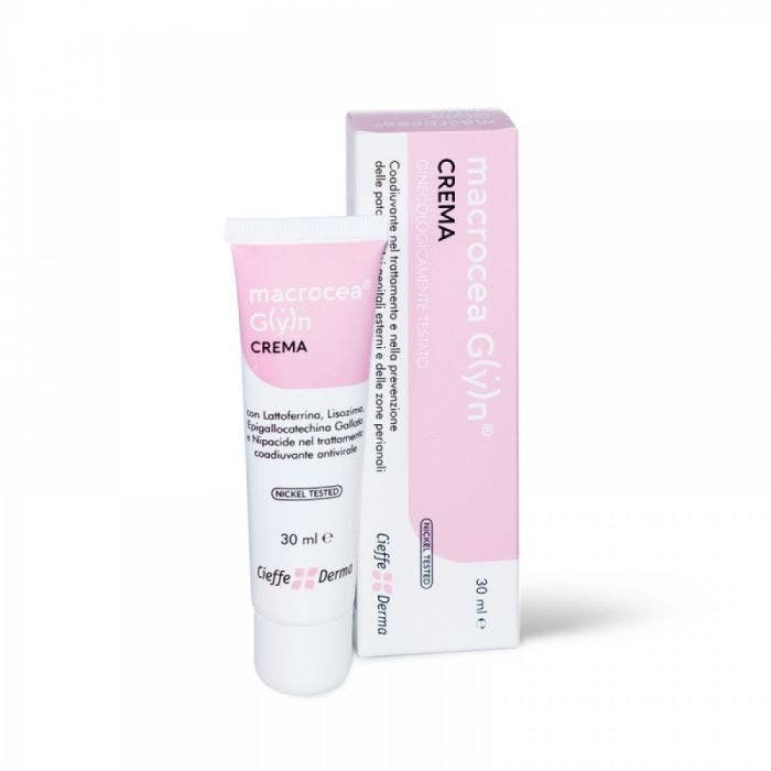 Macrocea Gyn Crème Intime 30 ml