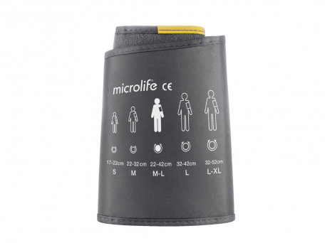 Microlife Bracelet souple pour tensiomètres, taille M-L