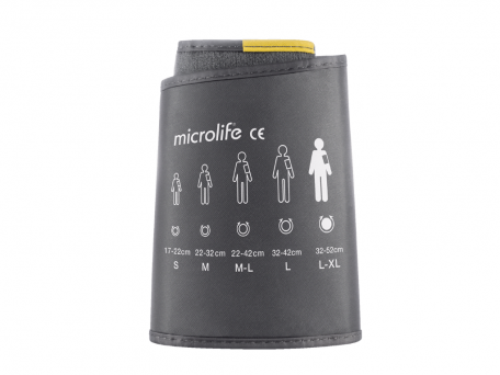 Microlife Bracelet souple pour tensiomètres, taille L-XL