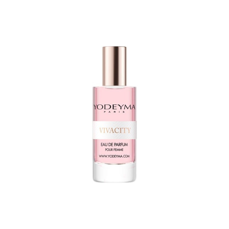 Yodeyma Vivacity EDP pour femme 15 ml