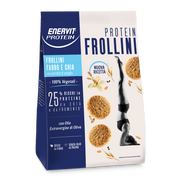 Enervit Protein Frollini Épeautre et Chia 200 g
