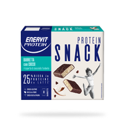 Enervit Protein Snack Noix de coco 8 barres