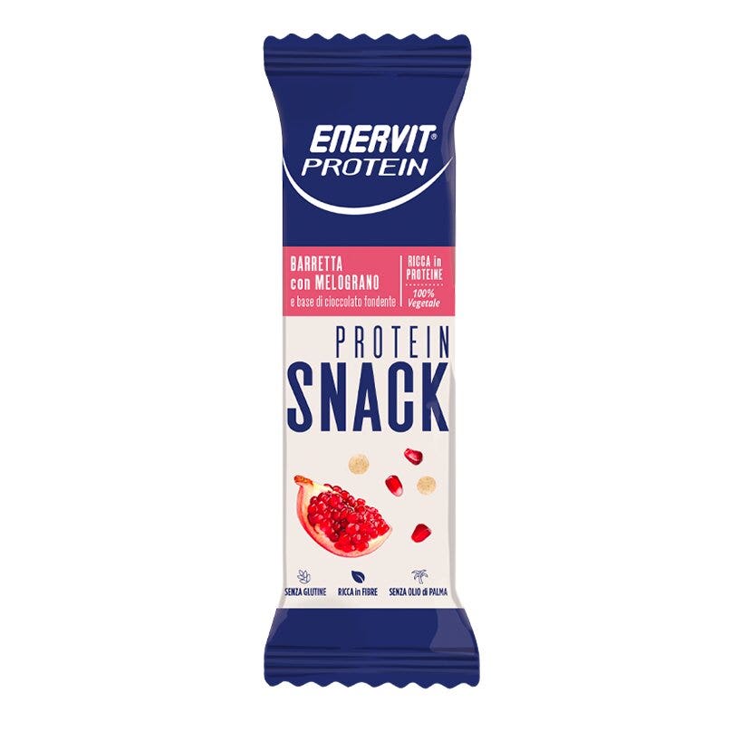 Enervit Protein Snack Melograno 8 Barrette