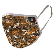 Masque polyvalent Dualsan DS-30 Type II Fun Adulte