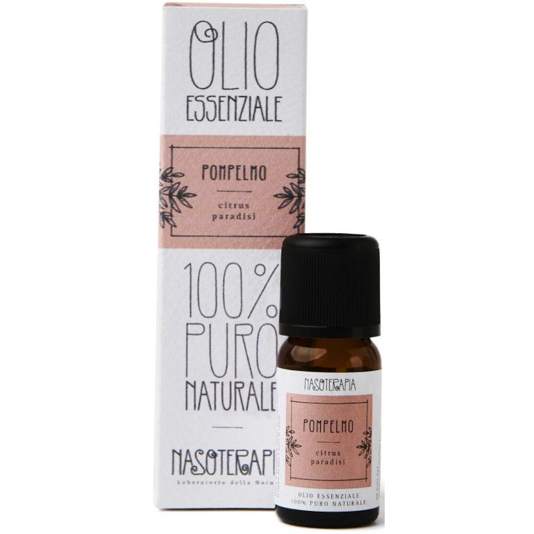 Nasoterapia Huile essentielle de pamplemousse bio 10 ml