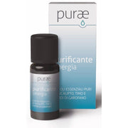 Purae Synergie Purifiante Huile Essentielle d'ambiance 10 ml