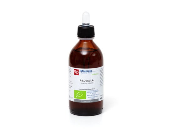 Pilosella Teinture Mère 200 ml