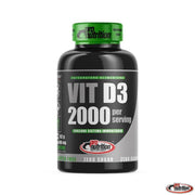 Pronutrition Vitamine D3 180 comprimés