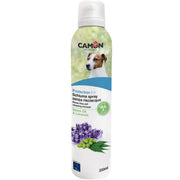 Camon Protection Mousse Spray Sans Rinçage au Neem et à la Lavande pour Chiens/Chats 300 ml