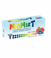 Miomirt 10 flacons de 10 ml