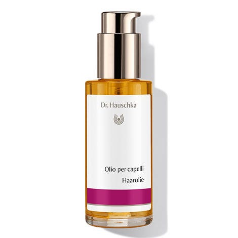 Dr. Hauschka Huile capillaire 75 ml