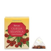 Erbamea Infuso Ciliegia Selvatica 15 Bustine Filtro