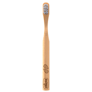 Chicco Brosse à dents Bamboo 3 ans et plus