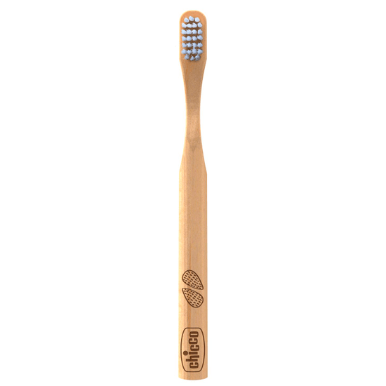 Chicco Spazzolino Bamboo 3Anni+