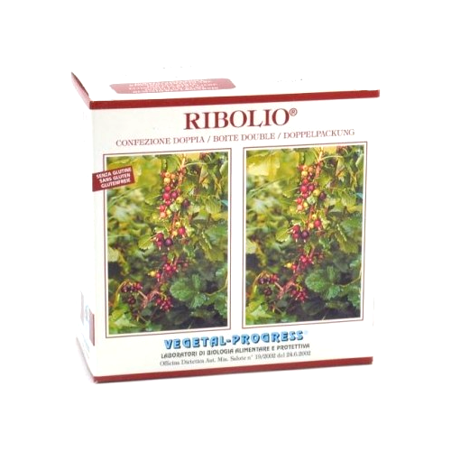 Ribolio 100 gélules