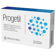 Progetil 30 comprimés