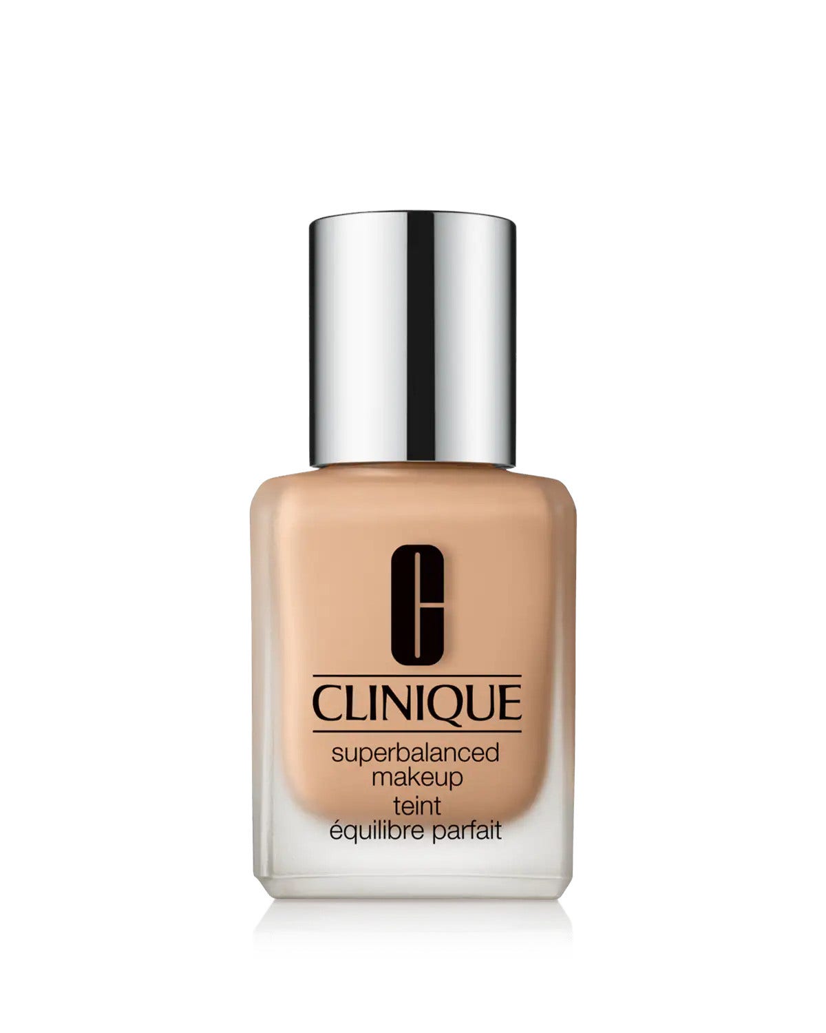 Clinique Superbalanced Makeup Fond de teint rééquilibrant 62 Porcelain Beige 30 ml