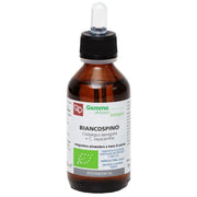 Fitomedical Aubépine Bio Macérat Glycériné 100 ml