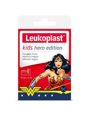 Leukoplast Bande Wonder Woman 6 cm x 1 m 1 pièce