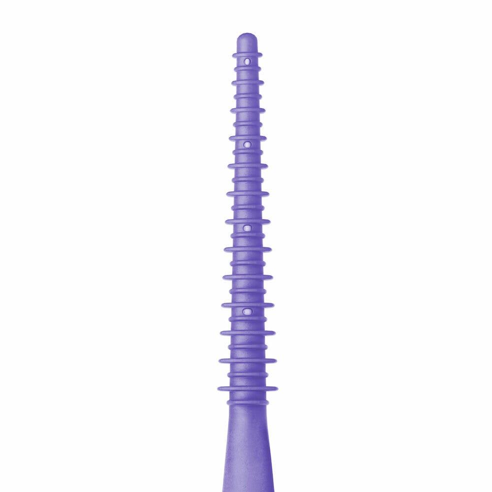 Tepe Easypick Brossettes violettes XL pour espaces interdentaires très larges, 36 pièces