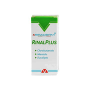 Braderm Rinalplus Spray nasal décongestionnant 30 ml