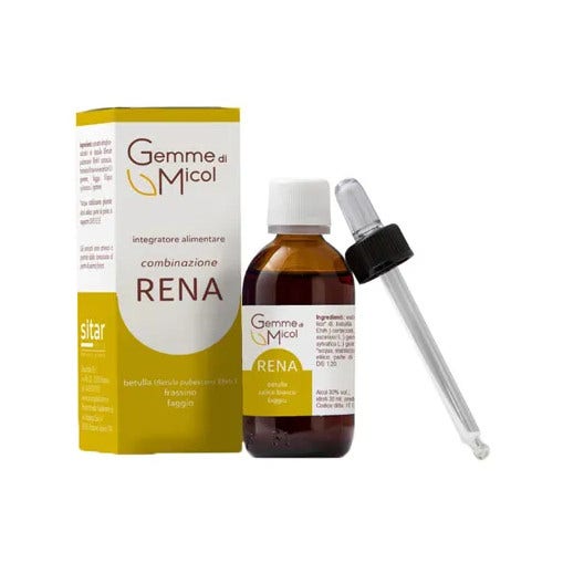 Gemmes de Micol Rena 30 ml