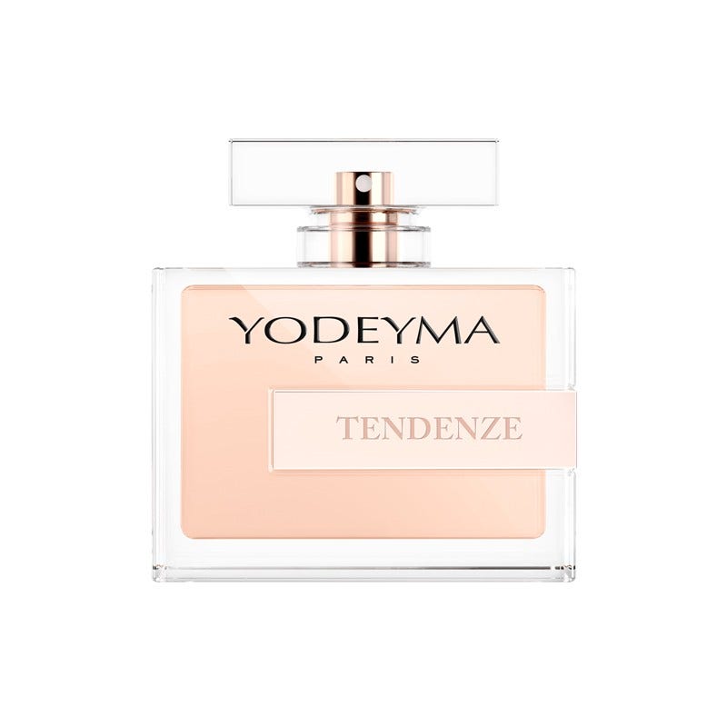 Yodeyma Tendenze Edp Pour Femme 100ml