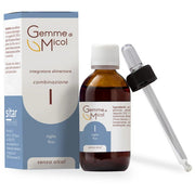 Gemme Di Micol I 33 ml
