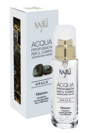 Najtu Acqua Profumata Opale Per Corpo 50ml