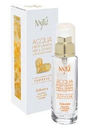 Najtu Eau parfumée pour le corps Topazio 50 ml