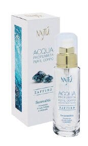 Najtu Acqua Profumata Per Il Corpo Zaffiro 50ml
