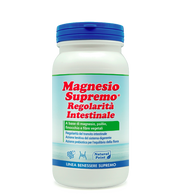 Magnesio Supremo Régularité intestinale 150 g