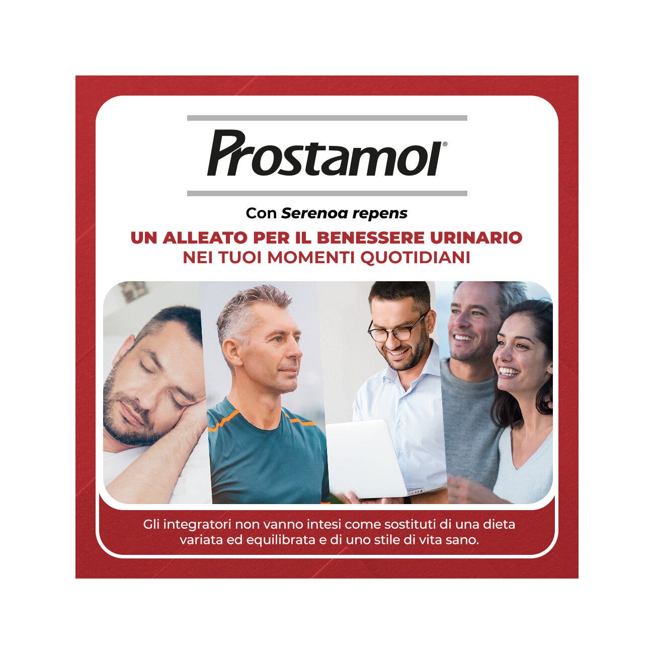 Prostamol 90 gélules molles