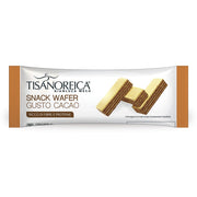 Tisanoreica Style Snack Gaufrette Cacao 42 g