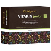 Kintegravit Vitakin Junior 20 Bustine