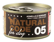 Almo Nature HFC Natural Nourriture humide au thon