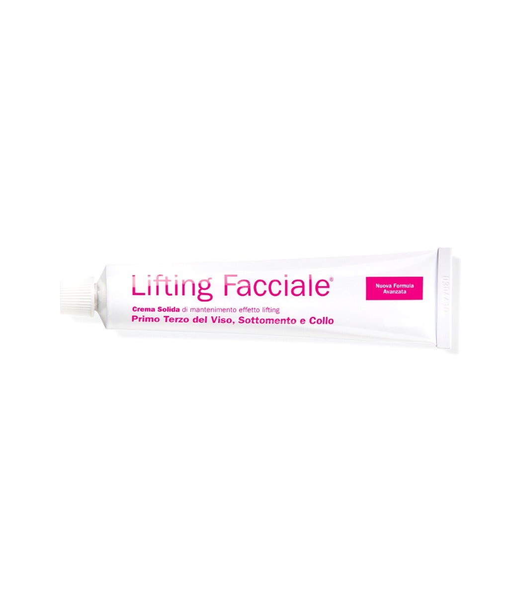 Labo Lifting Visage Crème Solide de Soin 50 ml Niveau 2