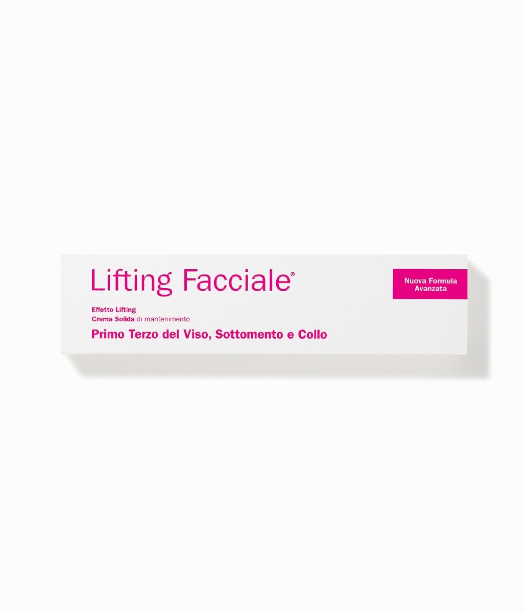 Labo Lifting Visage Crème Solide de Soin 50 ml Niveau 2