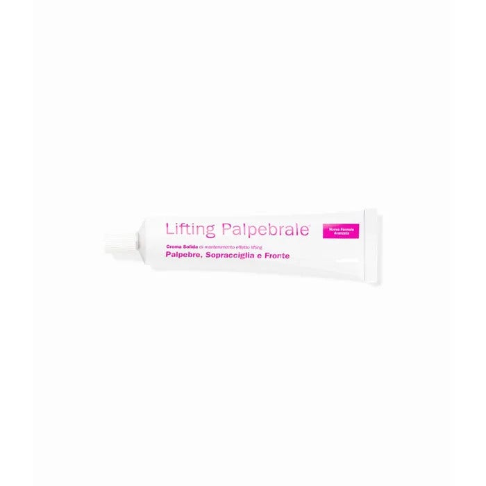 Labo Lifting Palpebrale Crema Solida Di Proseguimento 30ml Grado 2