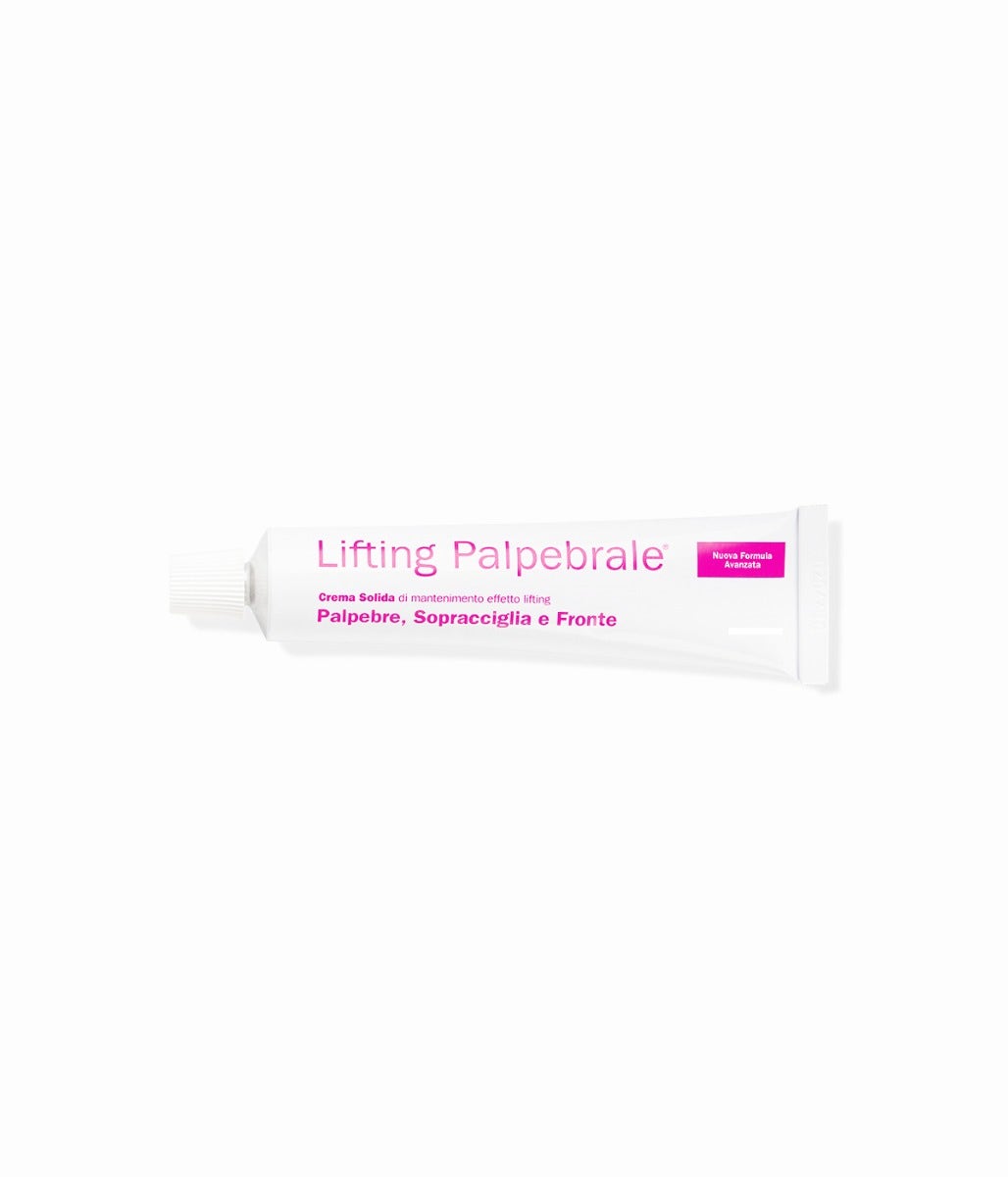 Labo Lifting Palpebrale Crema Solida Di Proseguimento 30ml Grado 1
