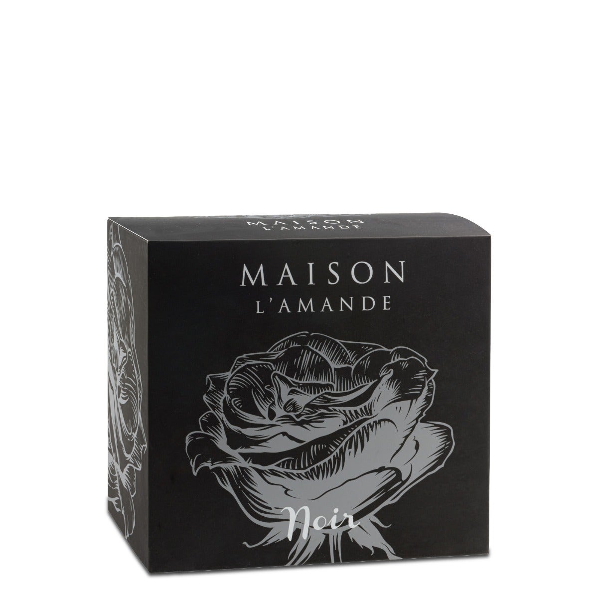 L'Amande Profumatore Ambiente Noir 200ml