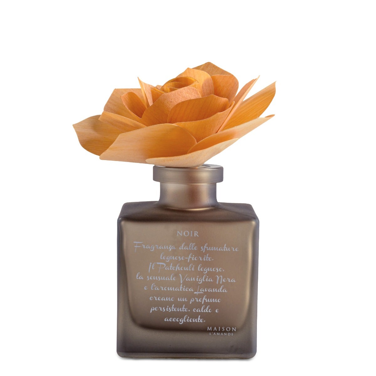 L'Amande Profumatore Ambiente Noir 200ml