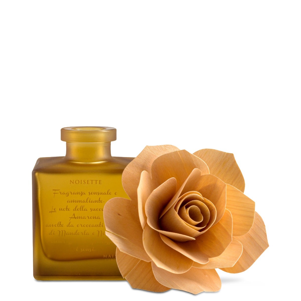 L'Amande Parfum d'ambiance Noisette 200 ml
